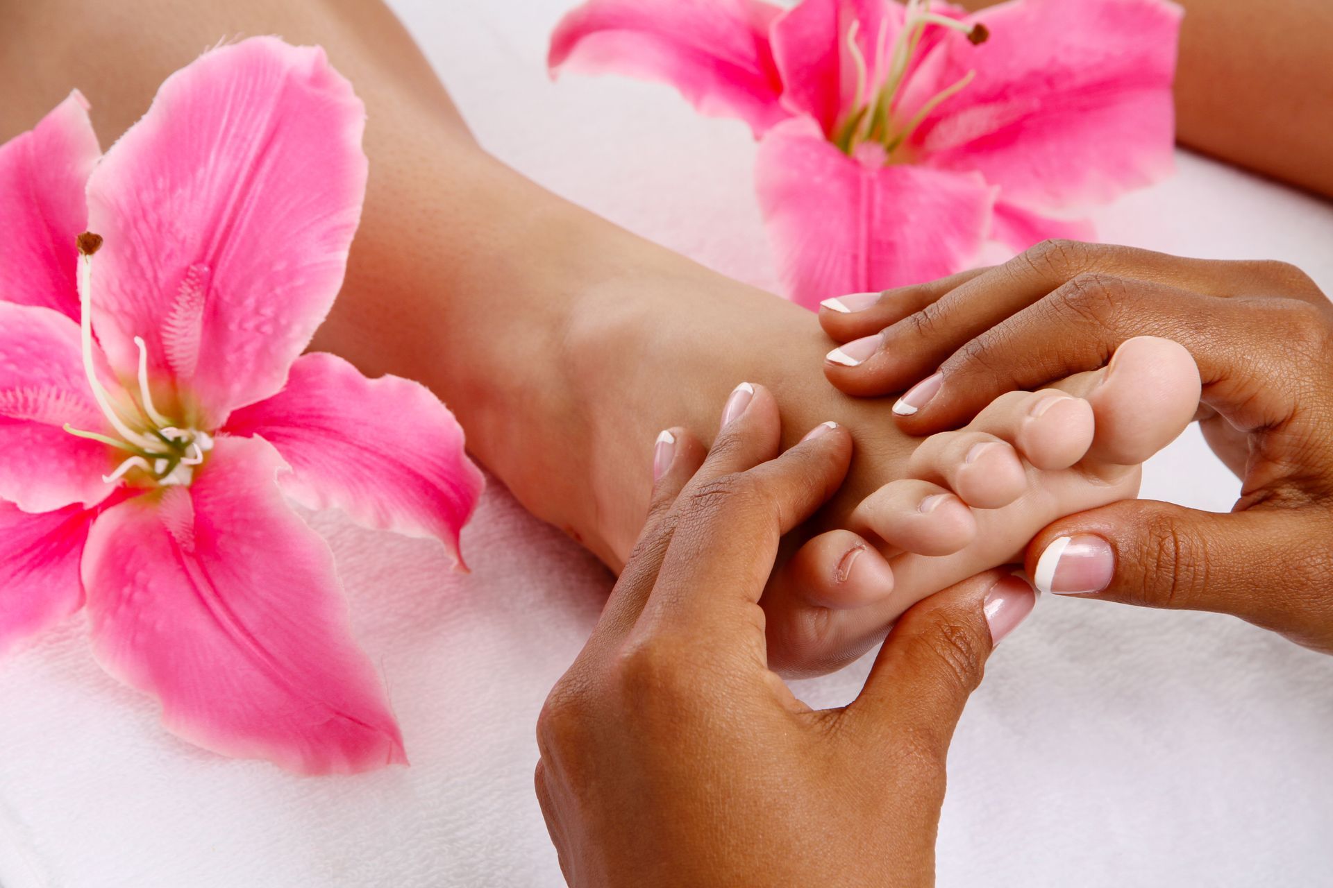 Reflexology