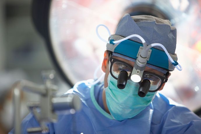 Medico angiólogo