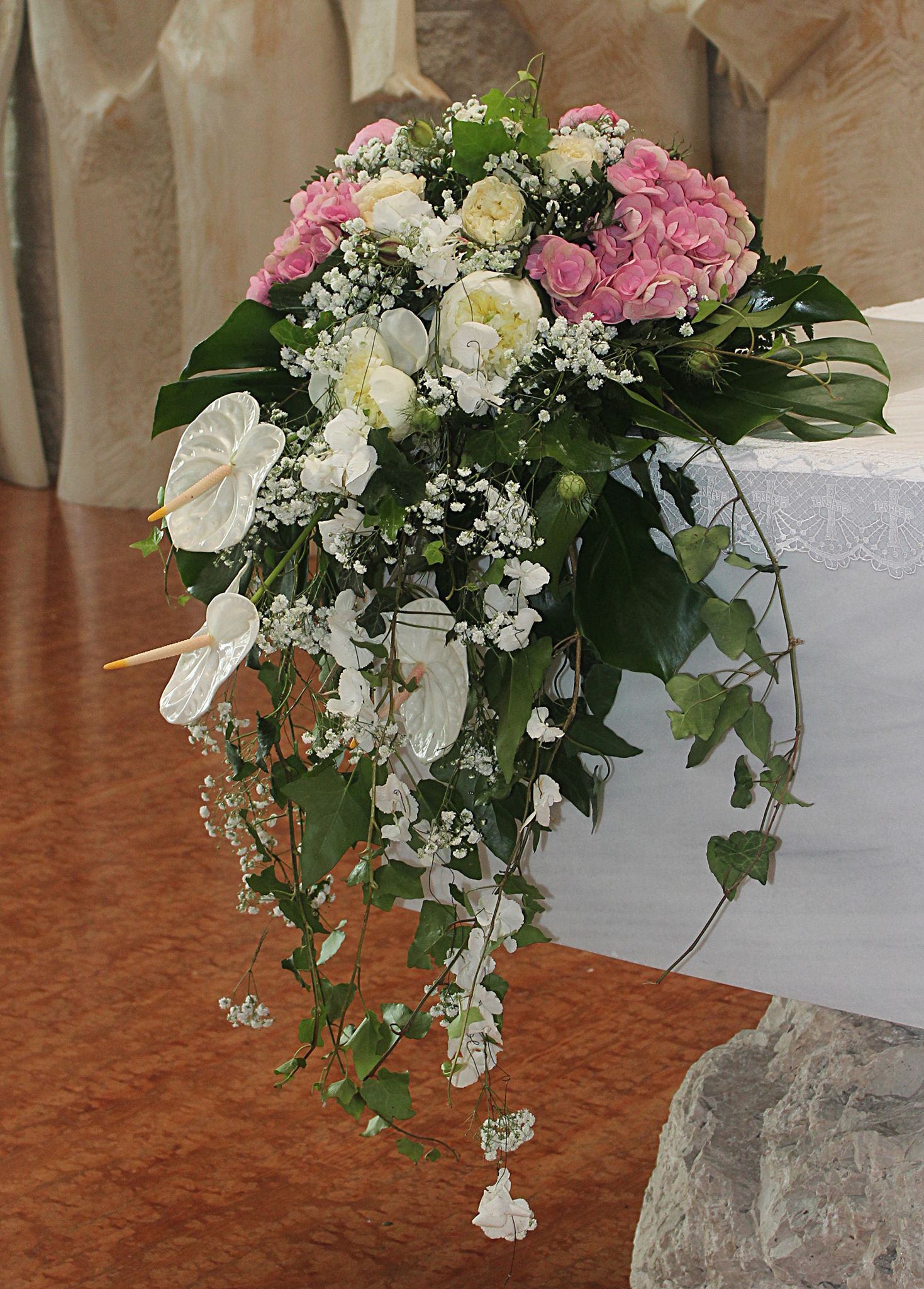 decorazioni chiesa