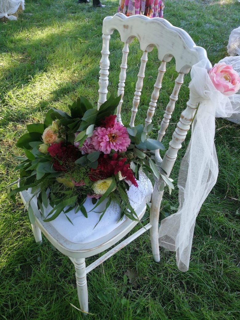 decorazioni matrimonio