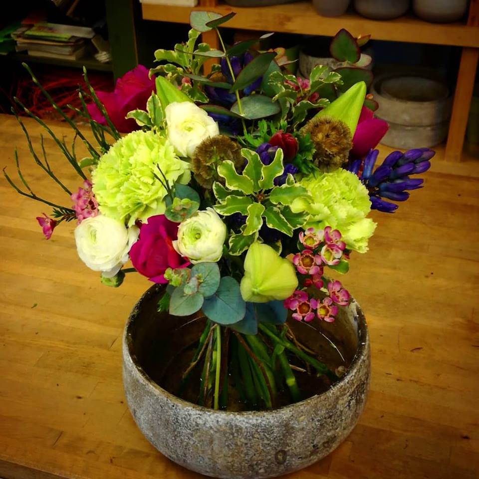 vasi per fiori