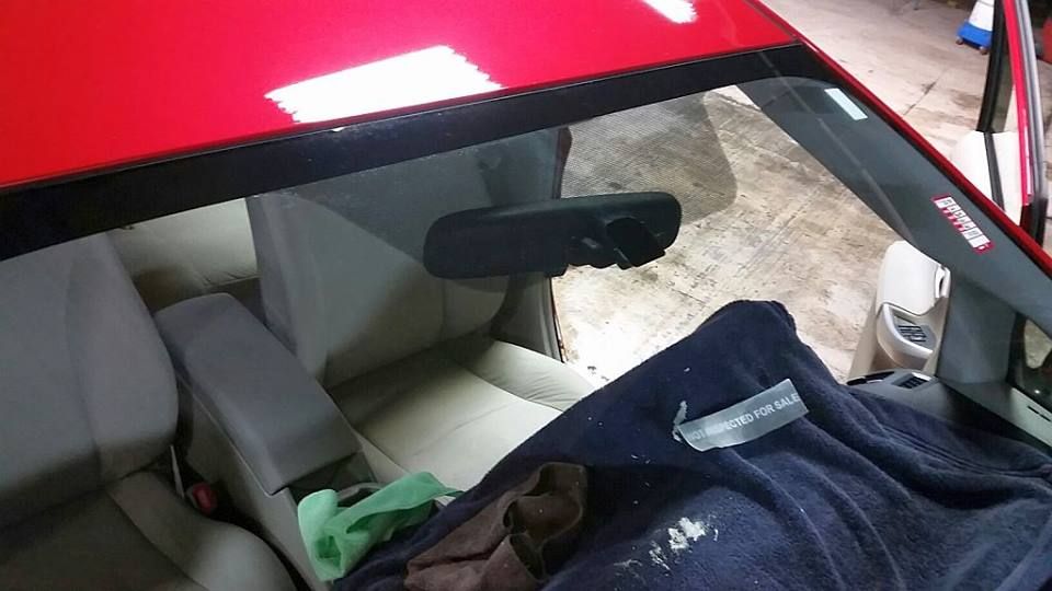 Gallery Plymouth, WI JDL Detailing