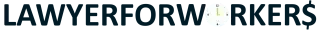 LAWYERFORWORKERS Logo