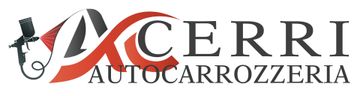 Autocarrozzeria Cerri Paolo - logo