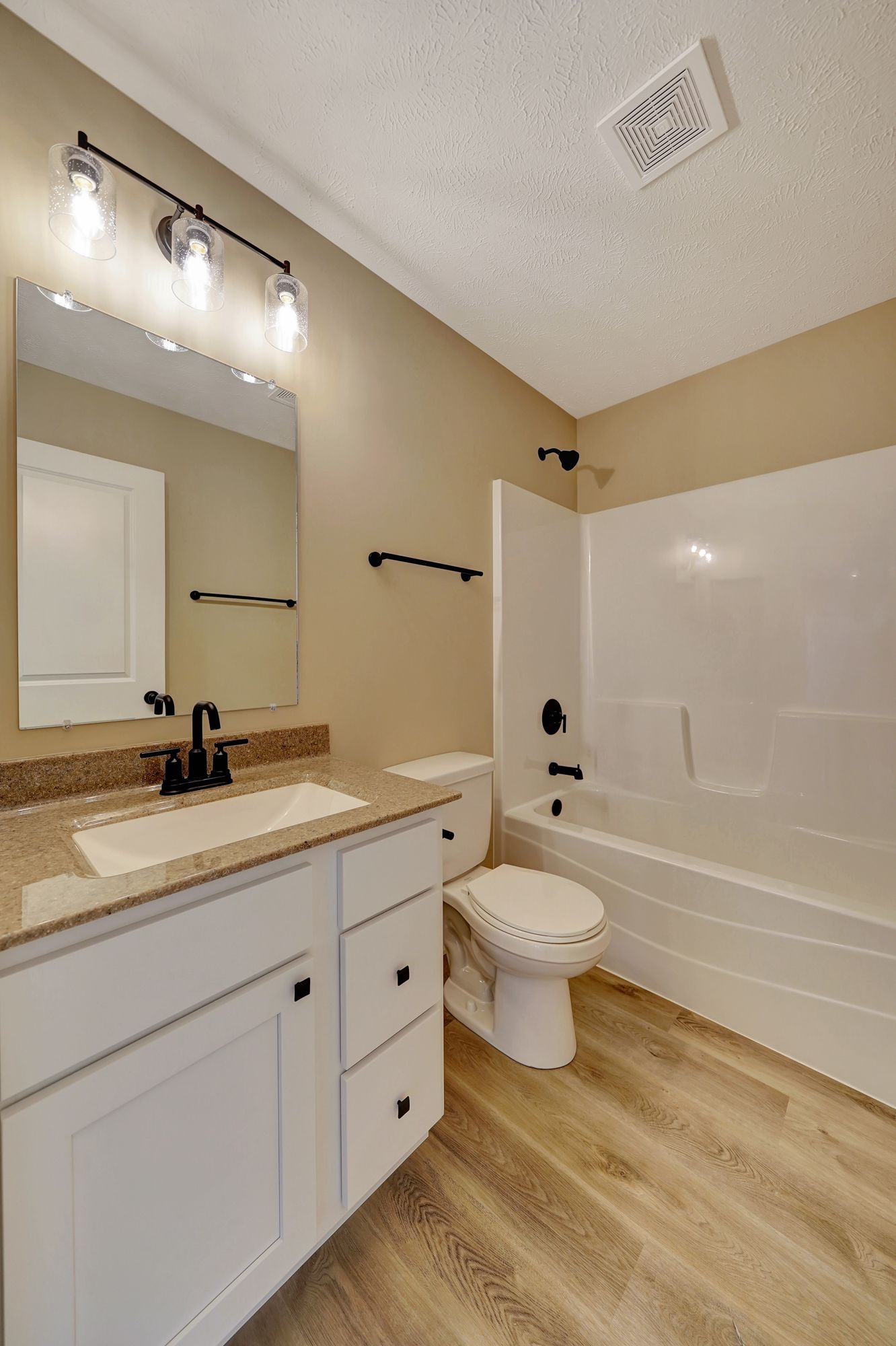HALL BATH 