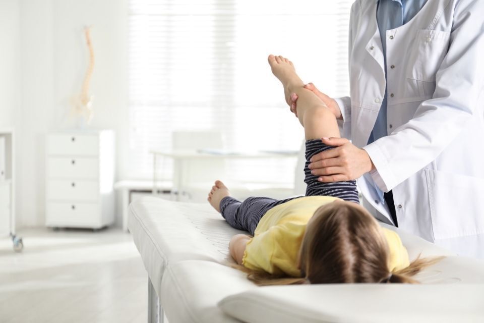 aree di competenza medico