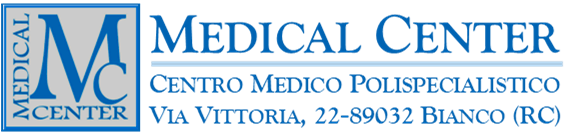 MEDICAL CENTER - LOGO MEDICAL CENTER - LOGO