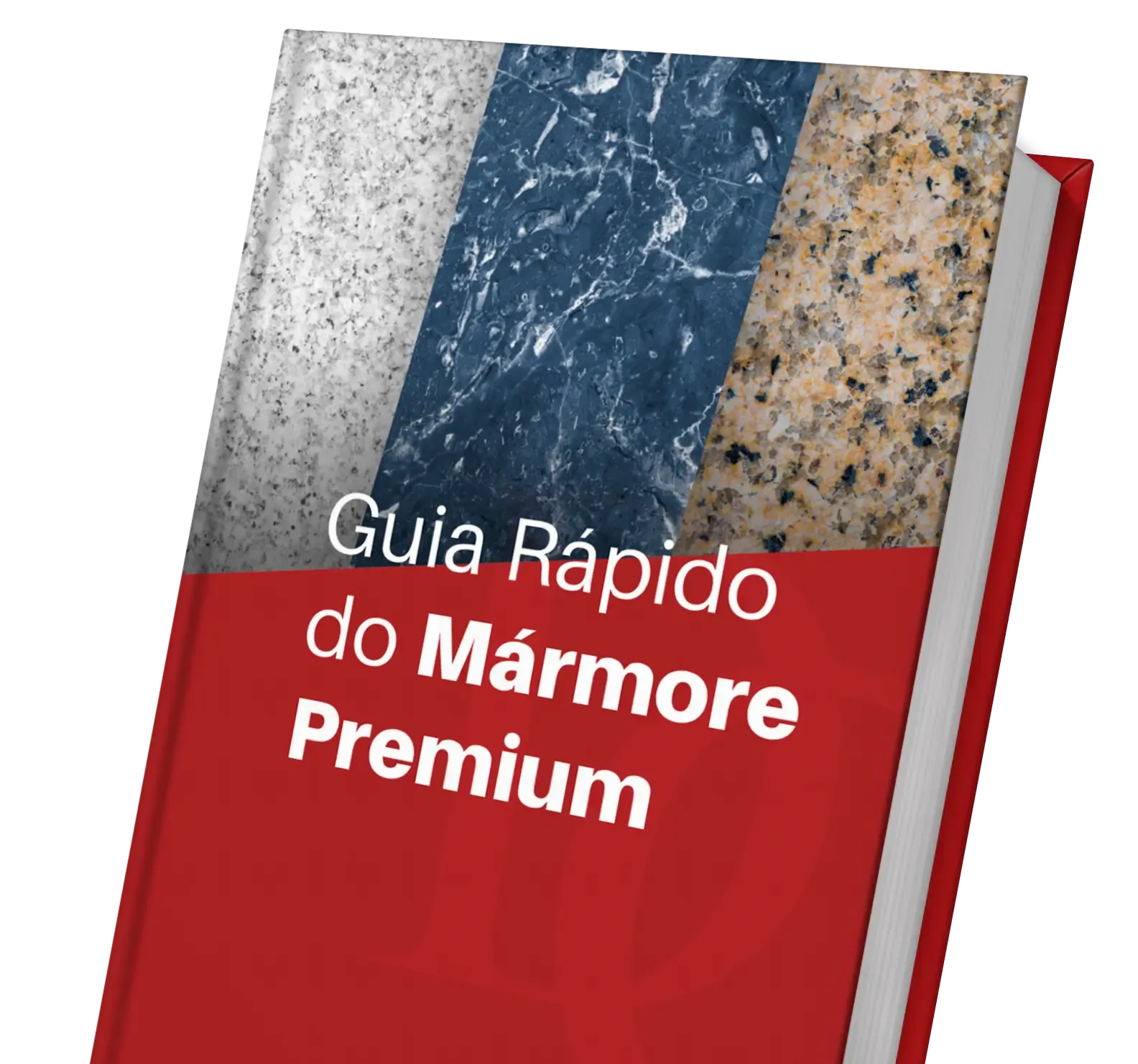 Guia rapido do marmore e-book