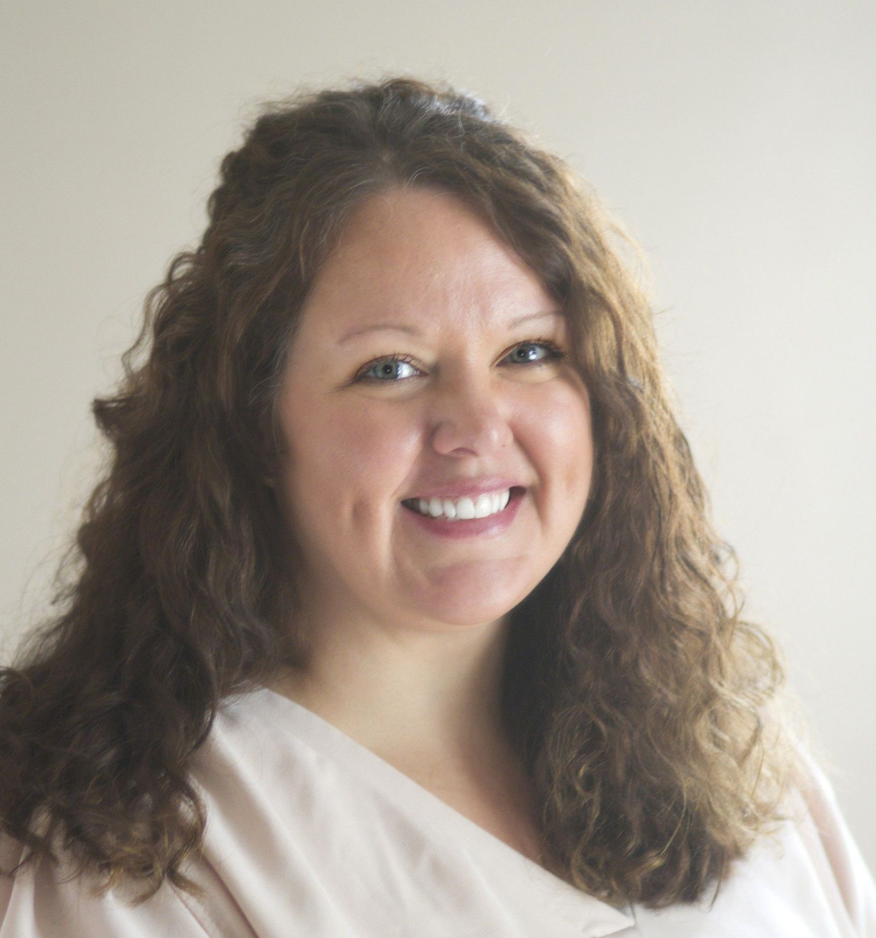 Eryn Risch Material Handling Racking | Elevated Design Solutions