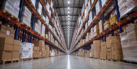 Warehouse 2