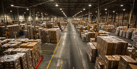 Warehouse
