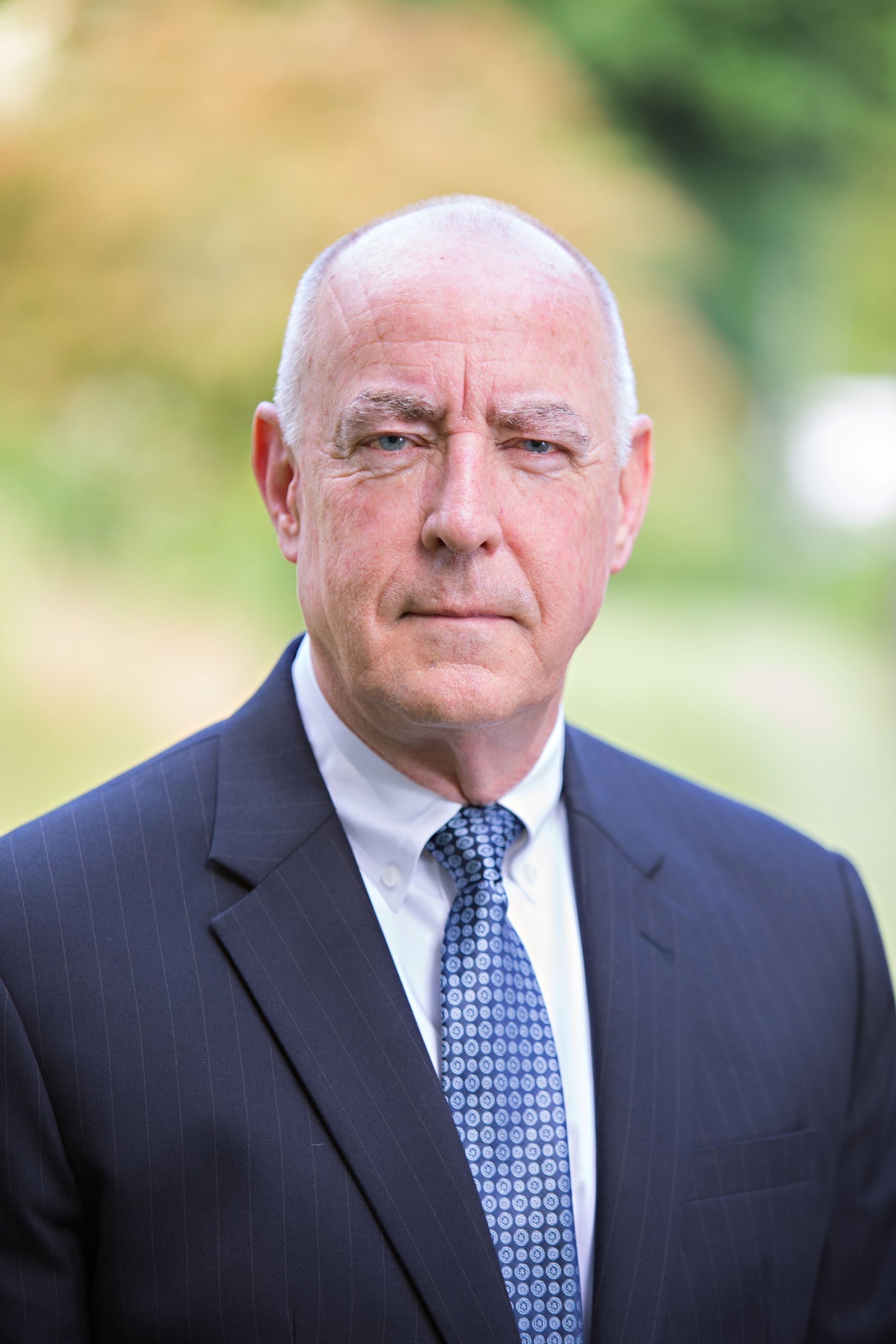 John M. Roosa