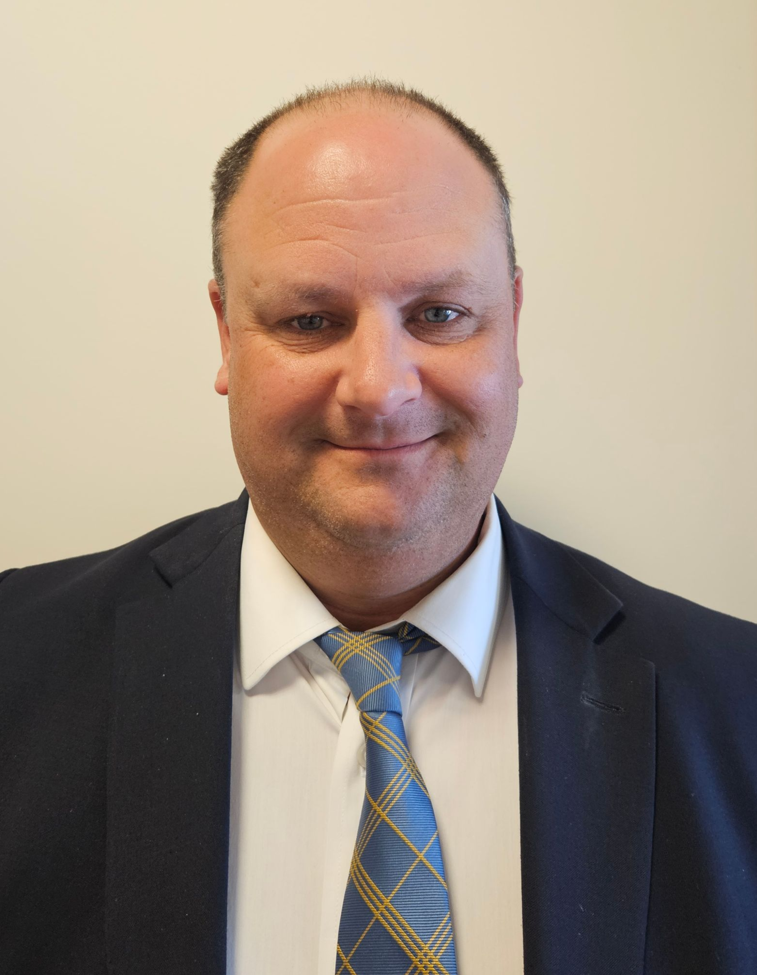 Steven L. Malagutti