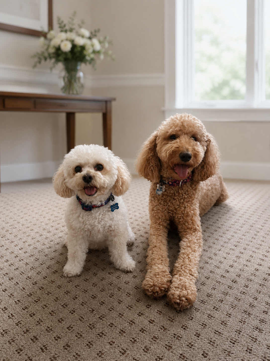 Joey & Annie Grace