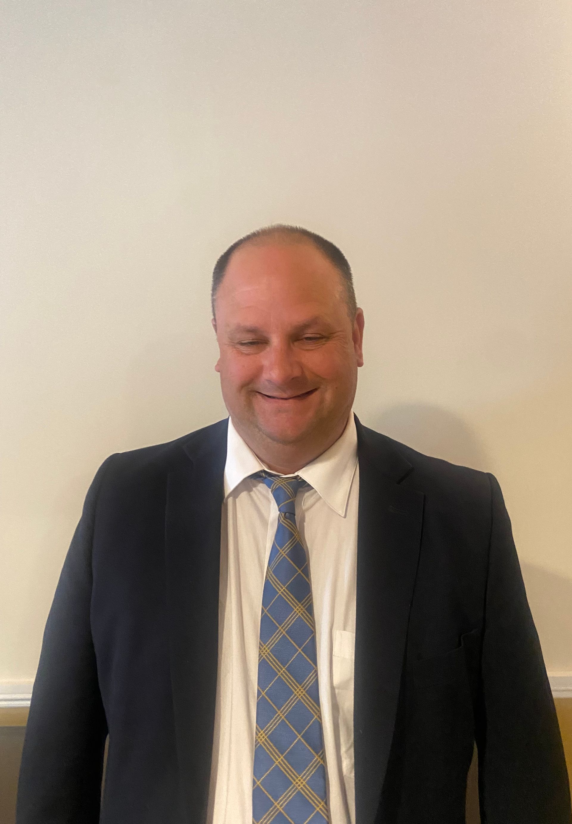 Steven L. Malagutti