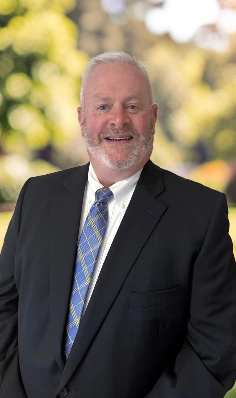 Paul G. Belval