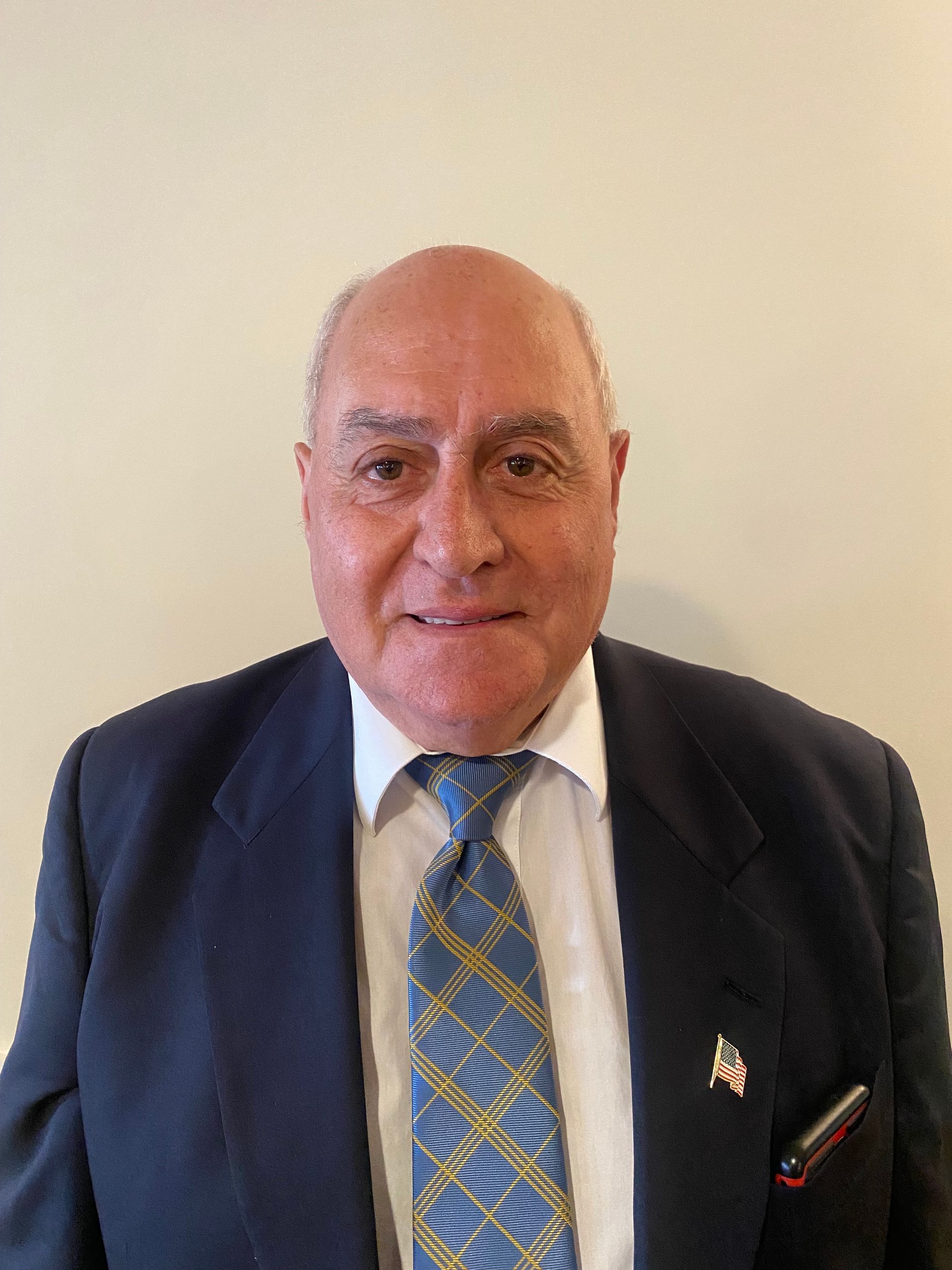 John S. Tavares