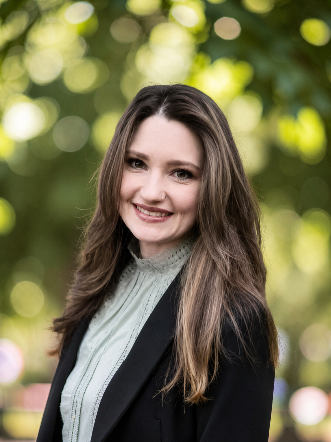 Rachel M. Cimbak