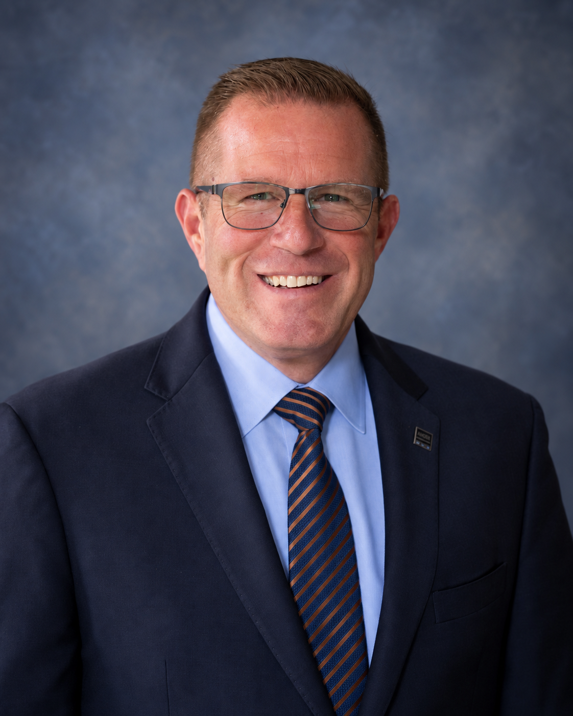 Daniel J. Ford