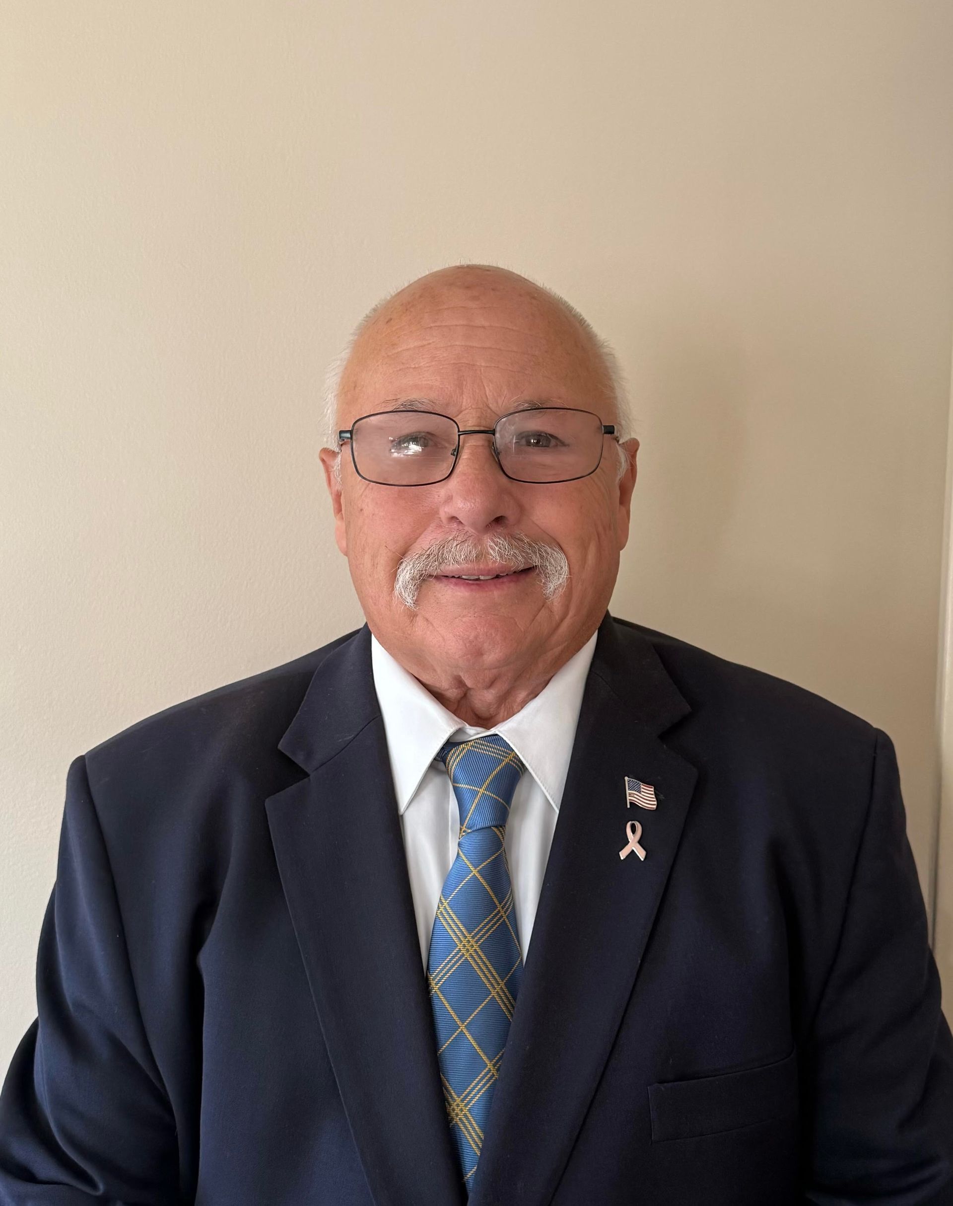David P. Rossi