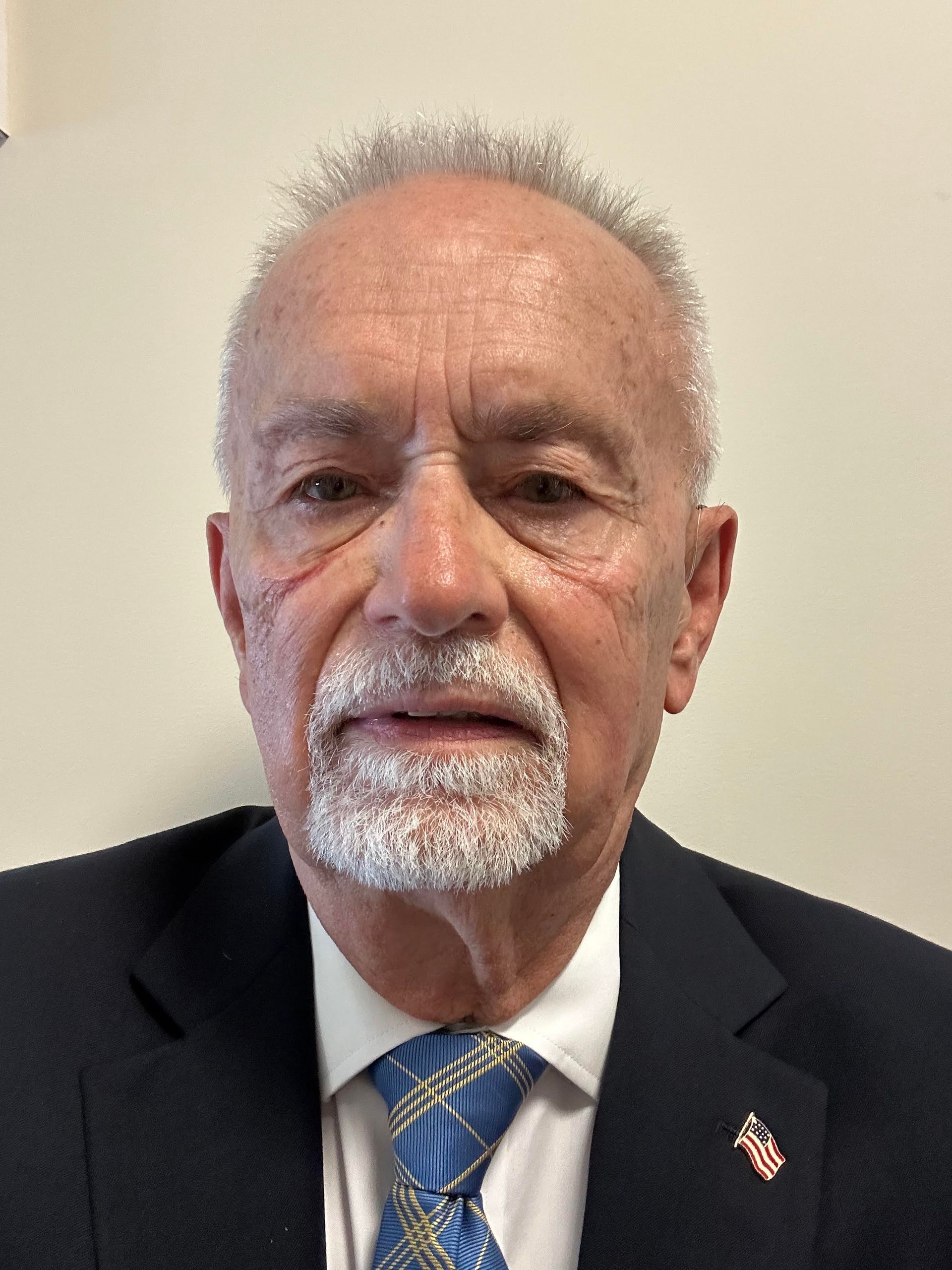 Paul F. Grenier