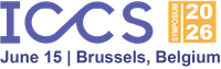 ICCS 2026 Syposium, June 5, Brussels, Belgium
