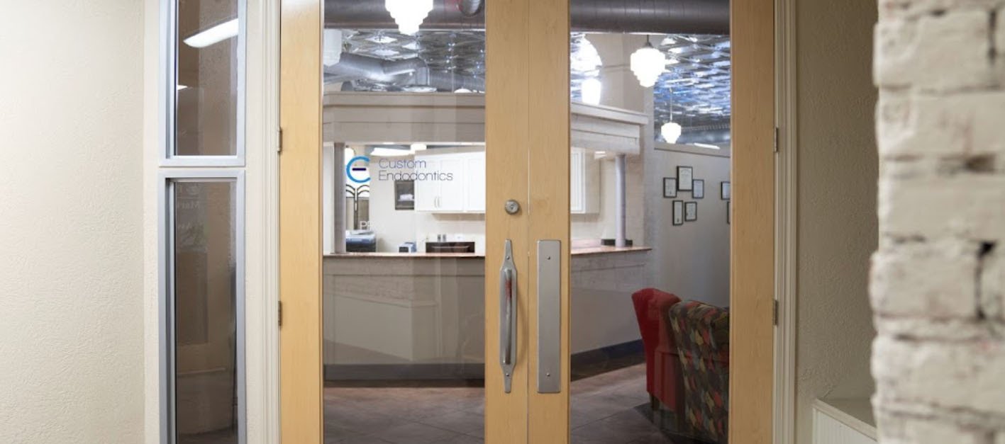 Bismarck Endodontists Custom Endodontics