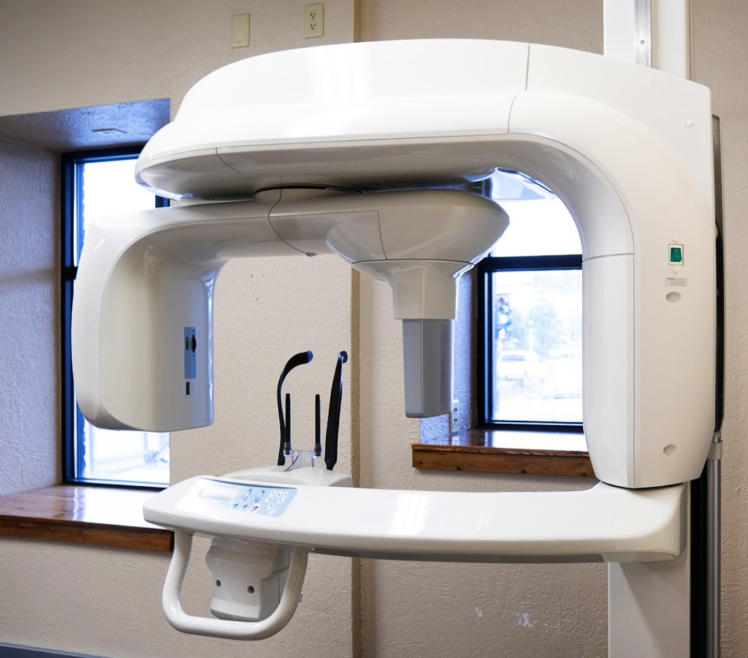 Bismarck Endodontists Custom Endodontics