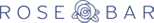 Rose bar Logo