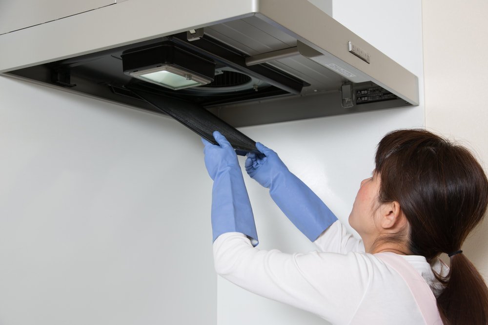 Carpet and Air Duct Cleaning Columbia SC Air Duct Cleaning