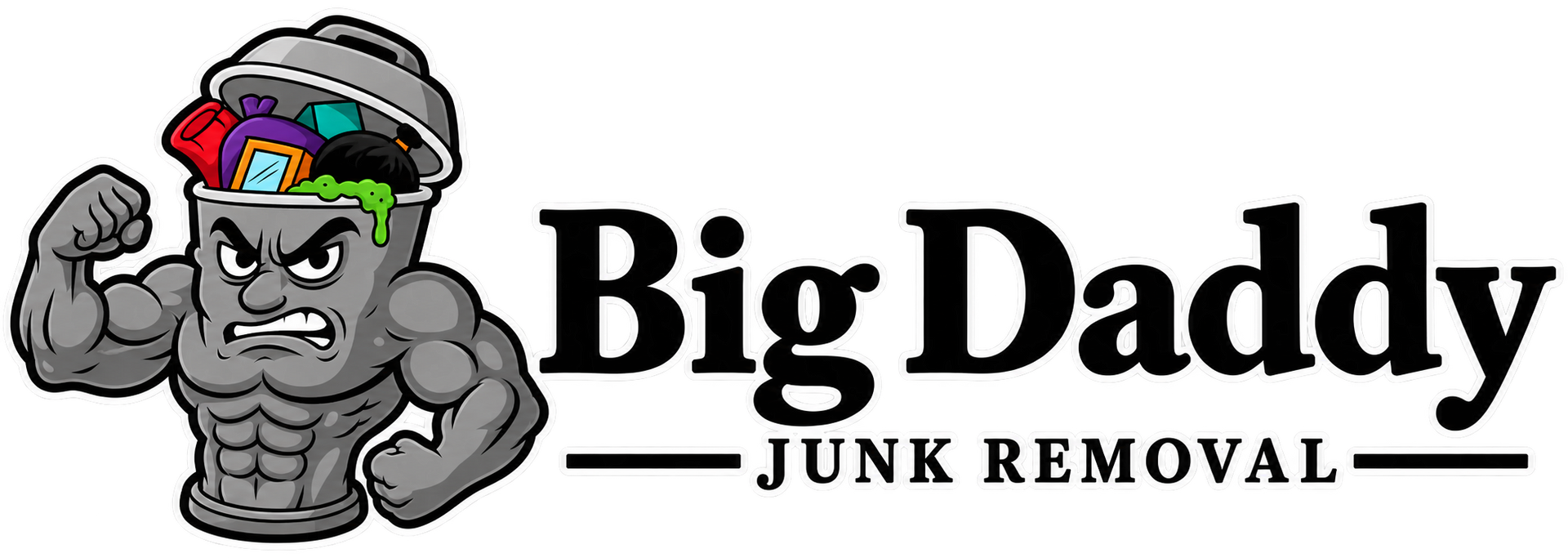 Big Daddy Junk Removal Wauwatosa, WI