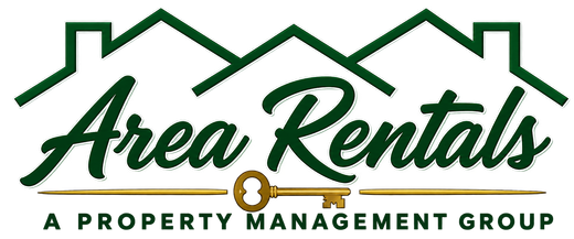 Area Rentals Logo