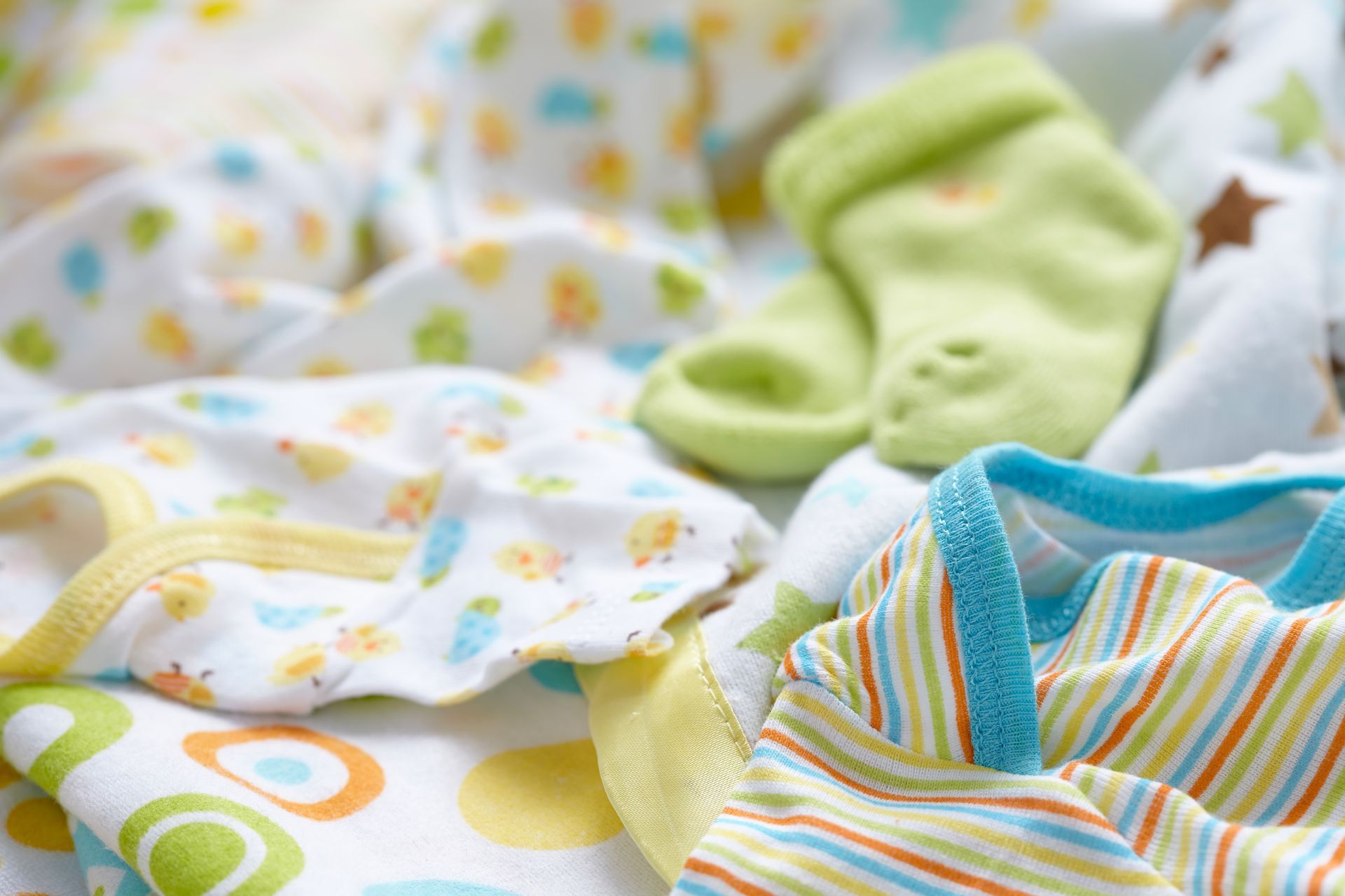 Linea Bambino