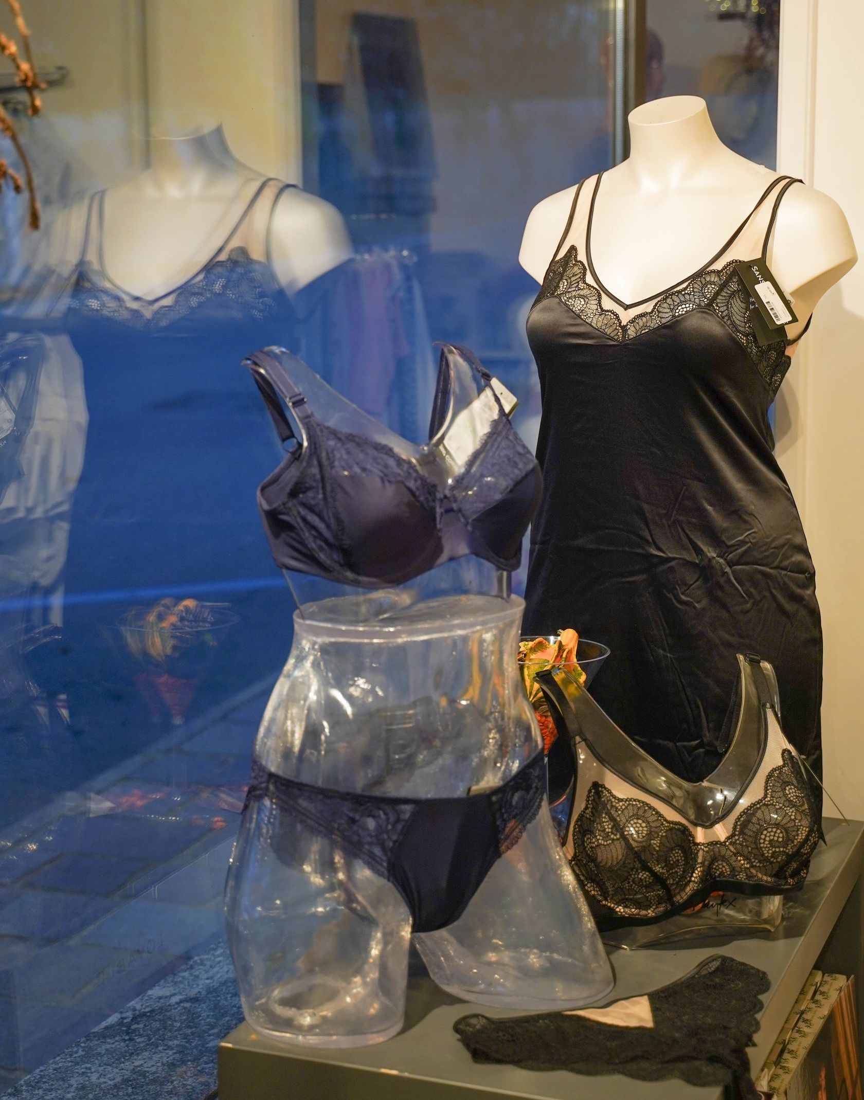 vestaglia donna