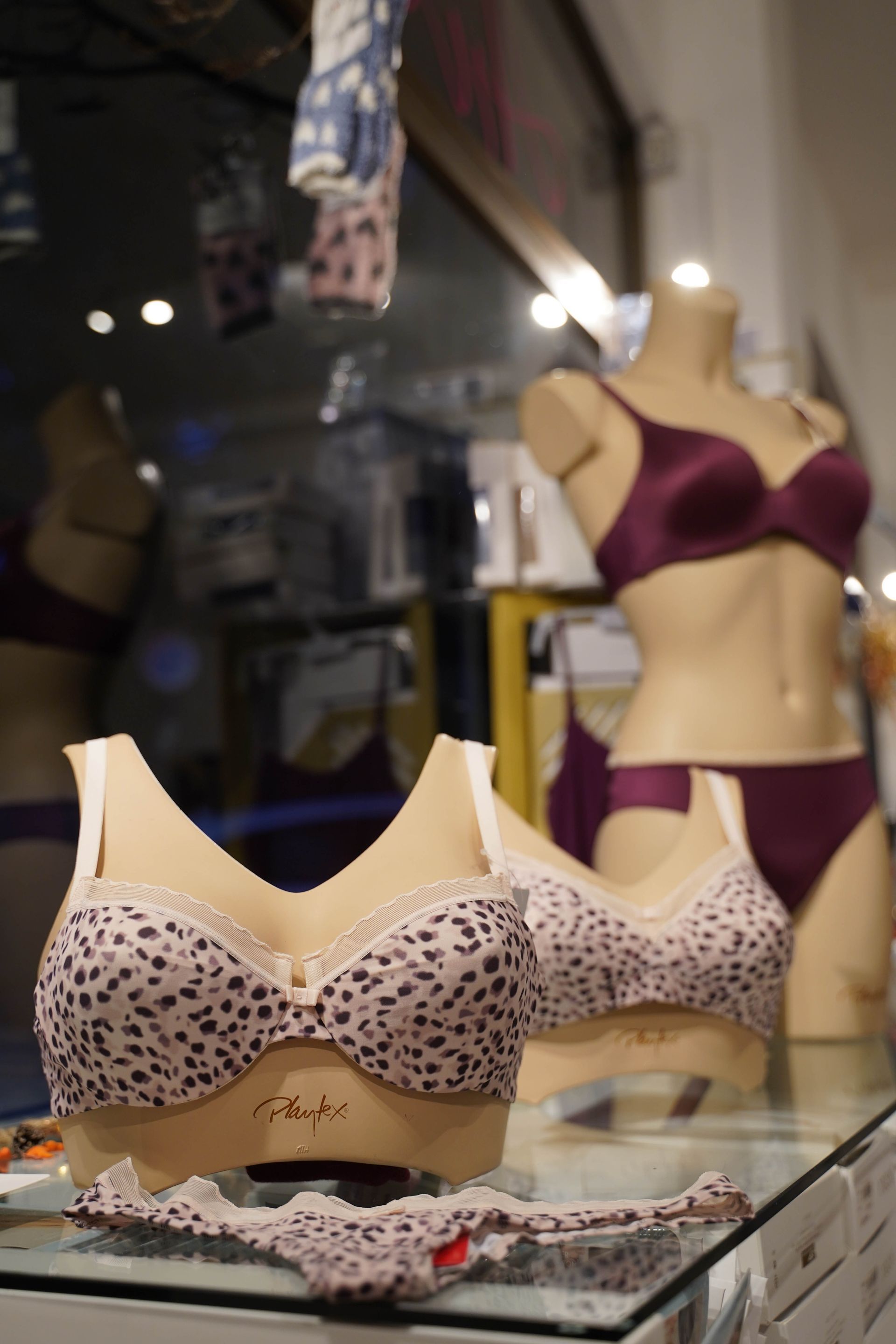 linea donna