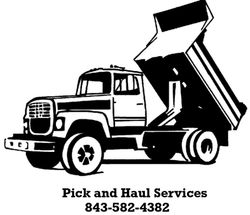 Pick and Haul Services Pick and Haul Services
