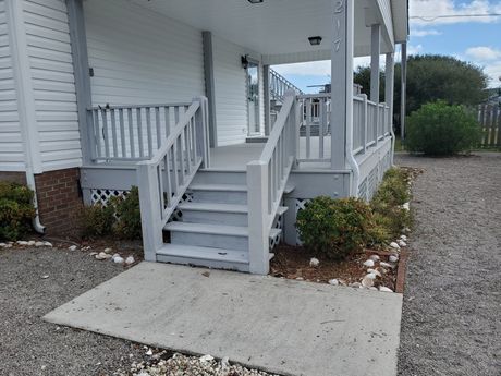 After Look — Swansboro, NC — Randy Parsons Painting LLC After Look — Swansboro, NC — Randy Parsons Painting LLC