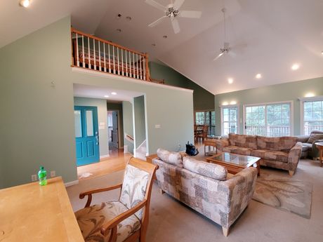 Close Up Look Of House — Swansboro, NC — Randy Parsons Painting LLC Close Up Look Of House — Swansboro, NC — Randy Parsons Painting LLC