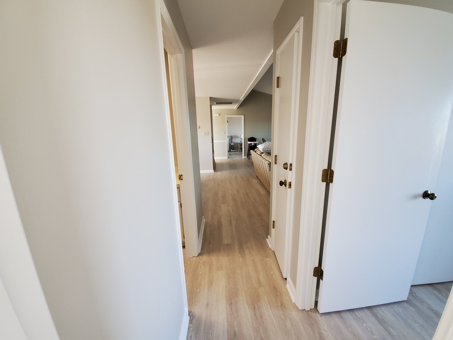 Amazing Interior Paint — Swansboro, NC — Randy Parsons Painting LLC Amazing Interior Paint — Swansboro, NC — Randy Parsons Painting LLC