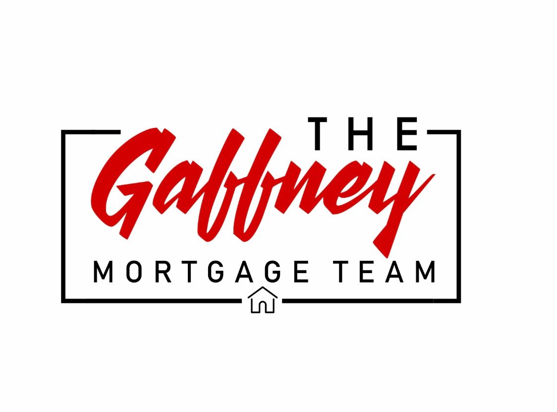 The Gaffney Mortgage Team