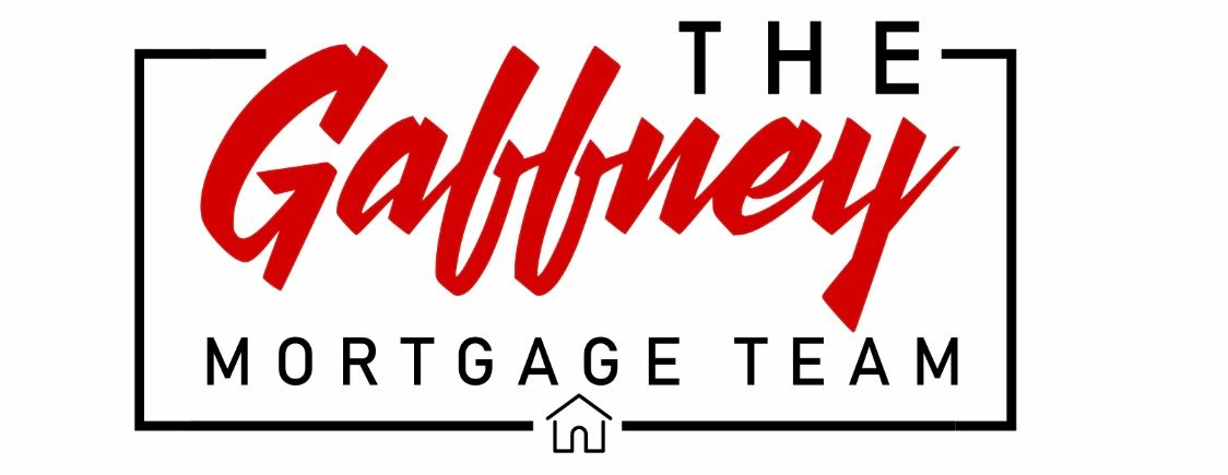 The Gaffney Mortgage Team The Gaffney Mortgage Team