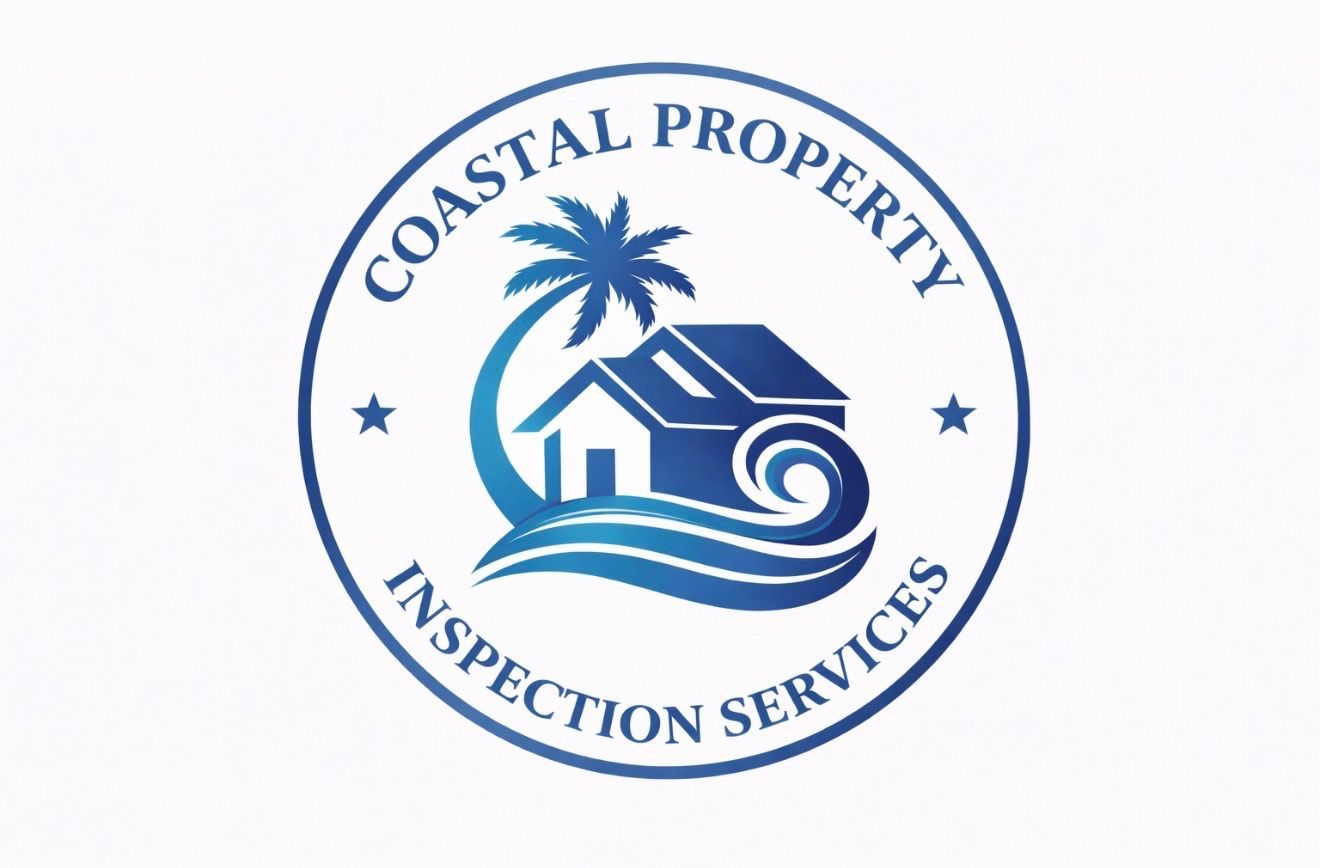 Coastal Property Inspection Service
