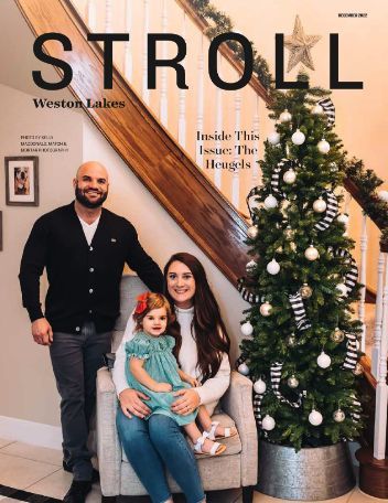 FEBRUARY ISSUE