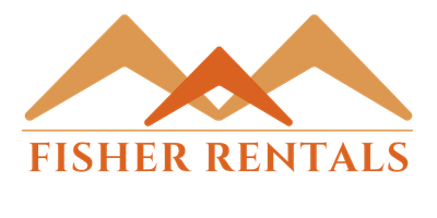 Fisher Rentals Logo
