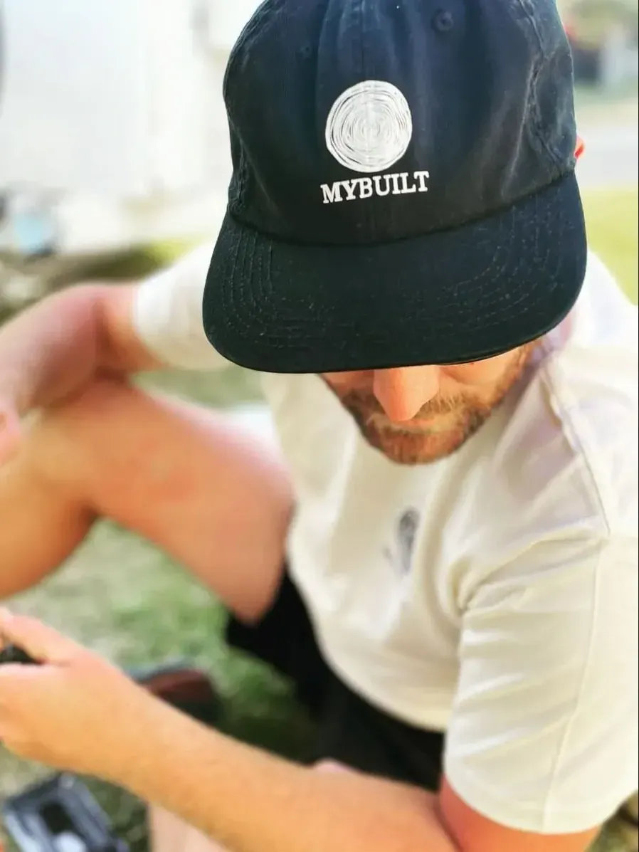 Custom Headwear