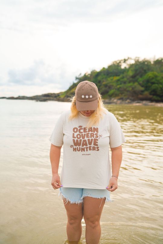 personalised t-shirt