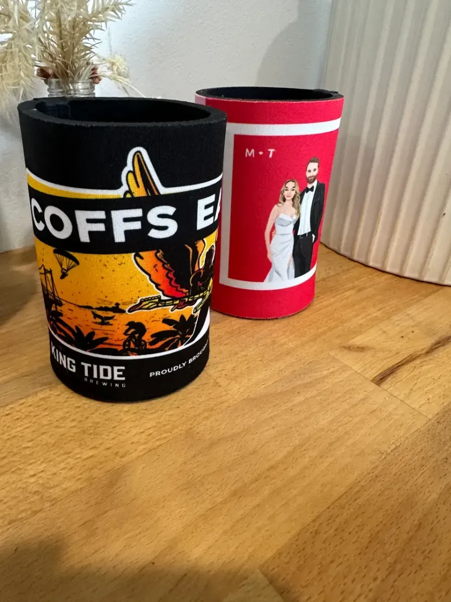 Stubby Coolers