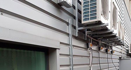 heat pump services