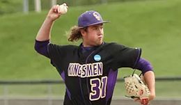 Kingsmen 31 Kingsmen 31