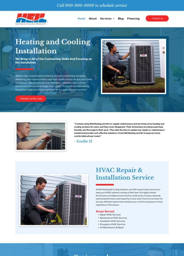 Comfort Services Home Comfort Heating Cooling Comfortech Comfort